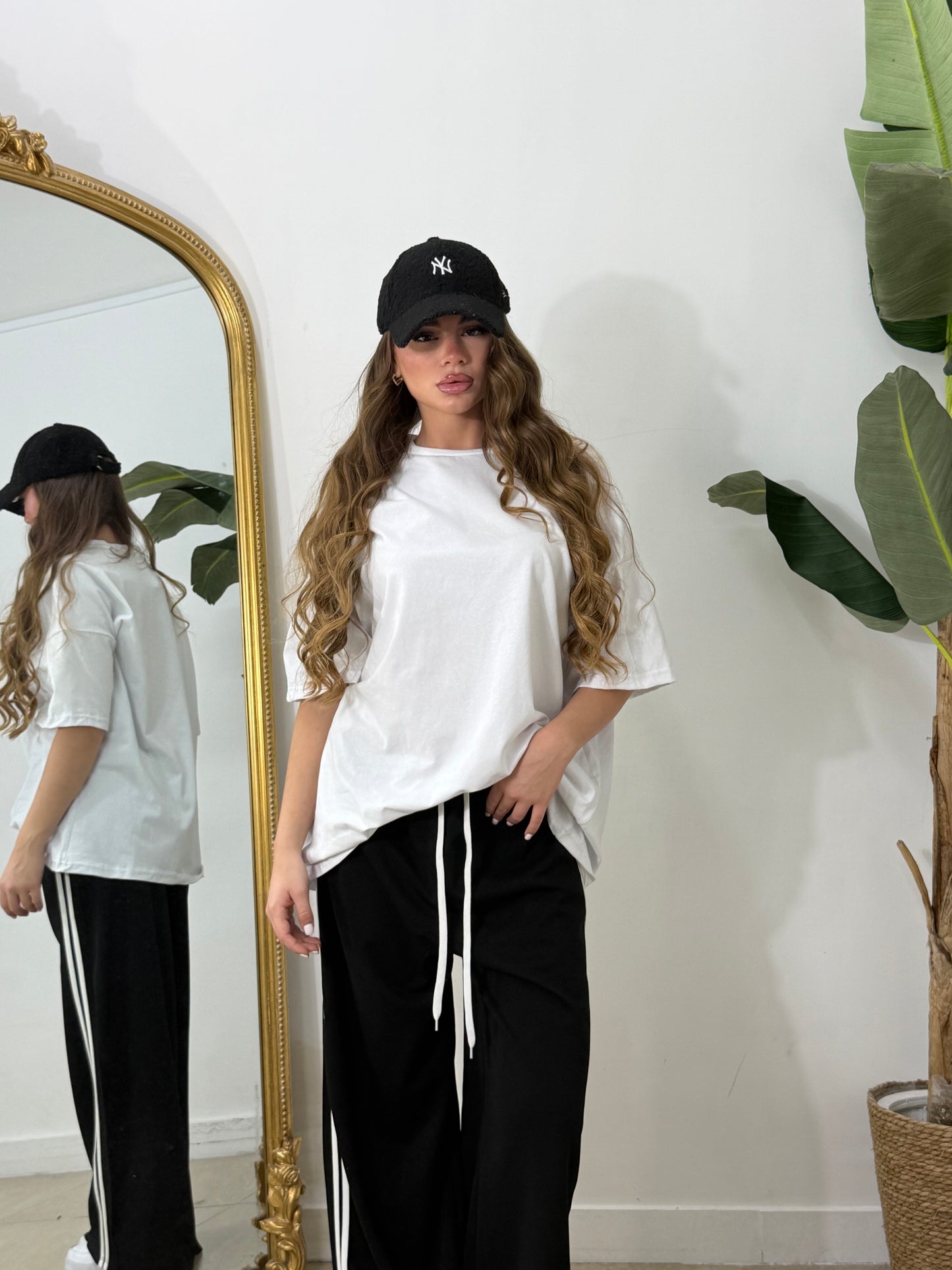 Maxi Shirt oversize