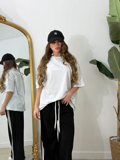 Maxi Shirt oversize