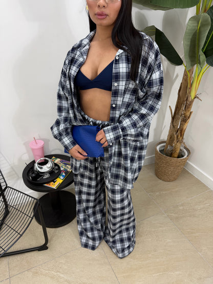 Coordinato favelas -6505