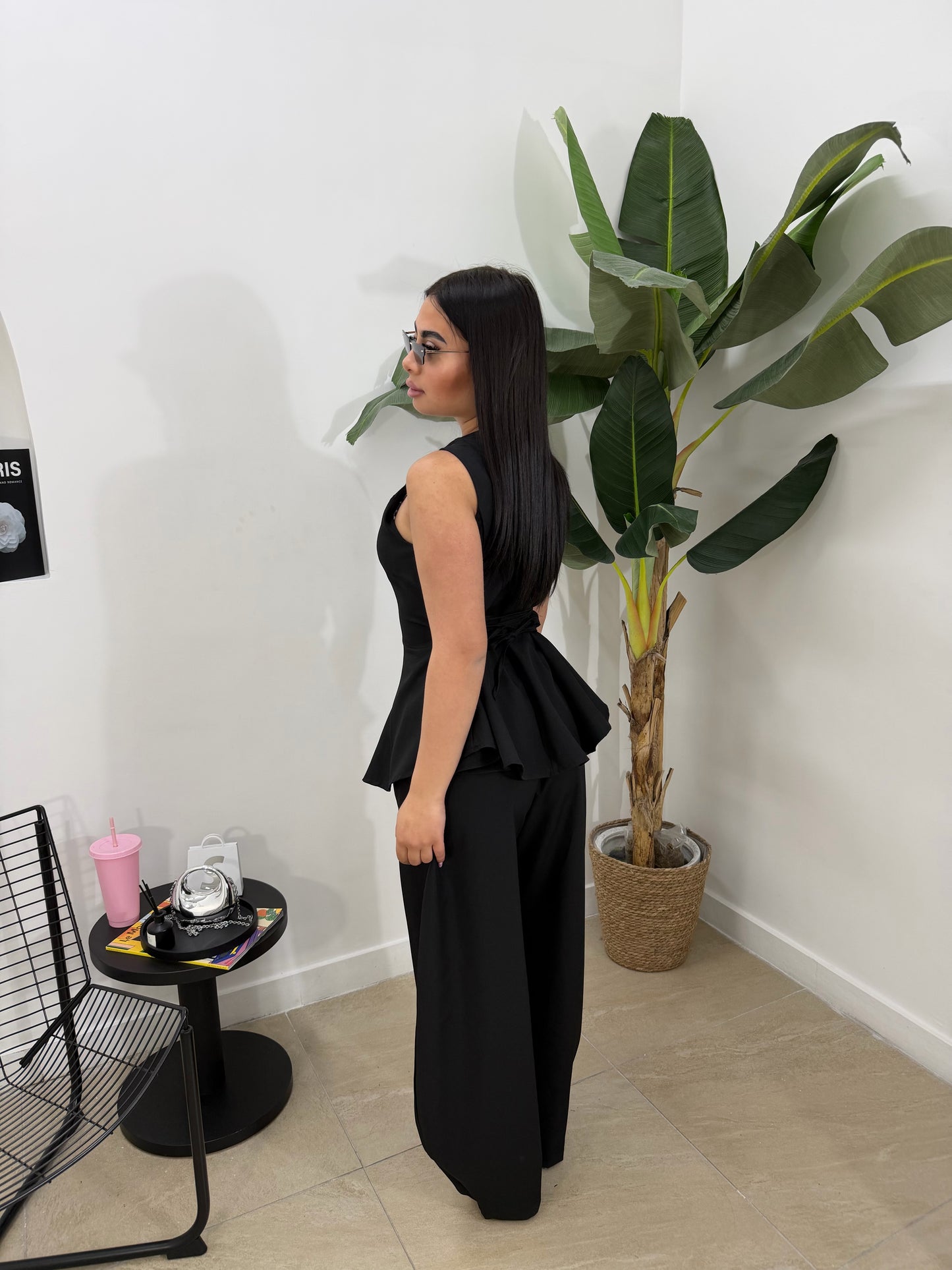 Coordinato essencial 2.0 -9281