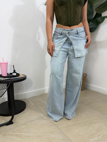 Jeans Everest -1078