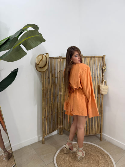Abito Denise -7068