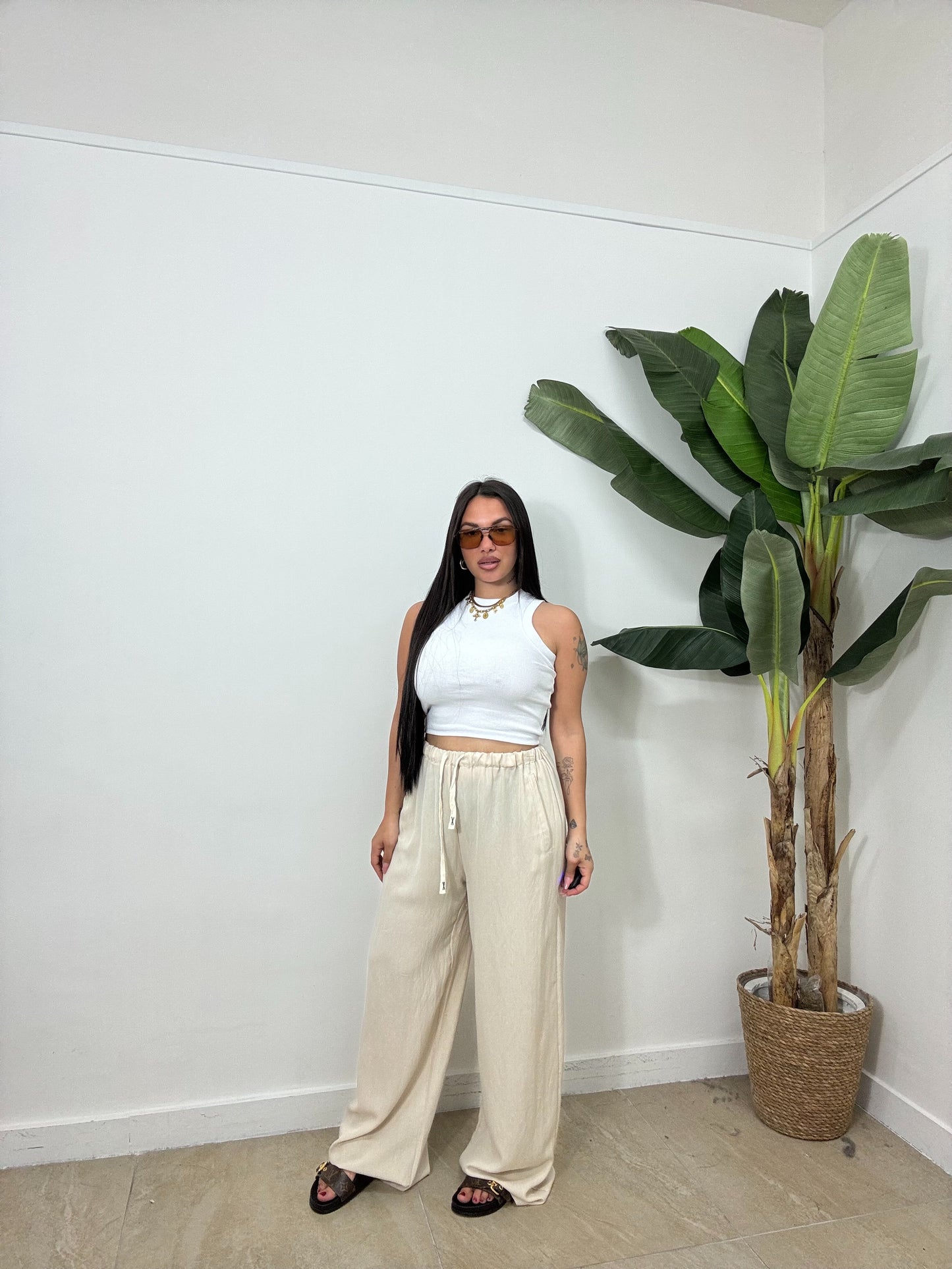 Pantalone day