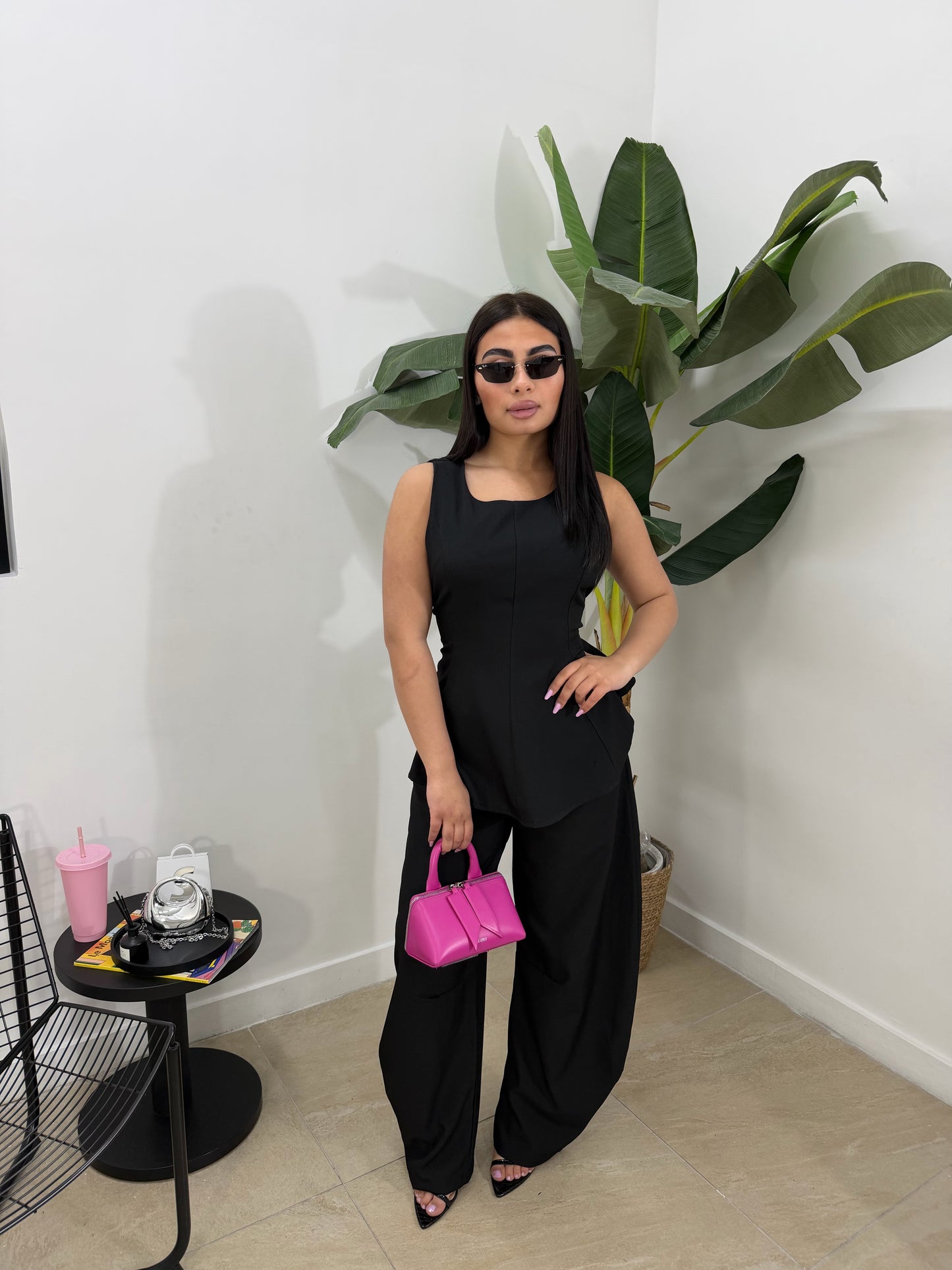 Coordinato essencial 2.0 -9281