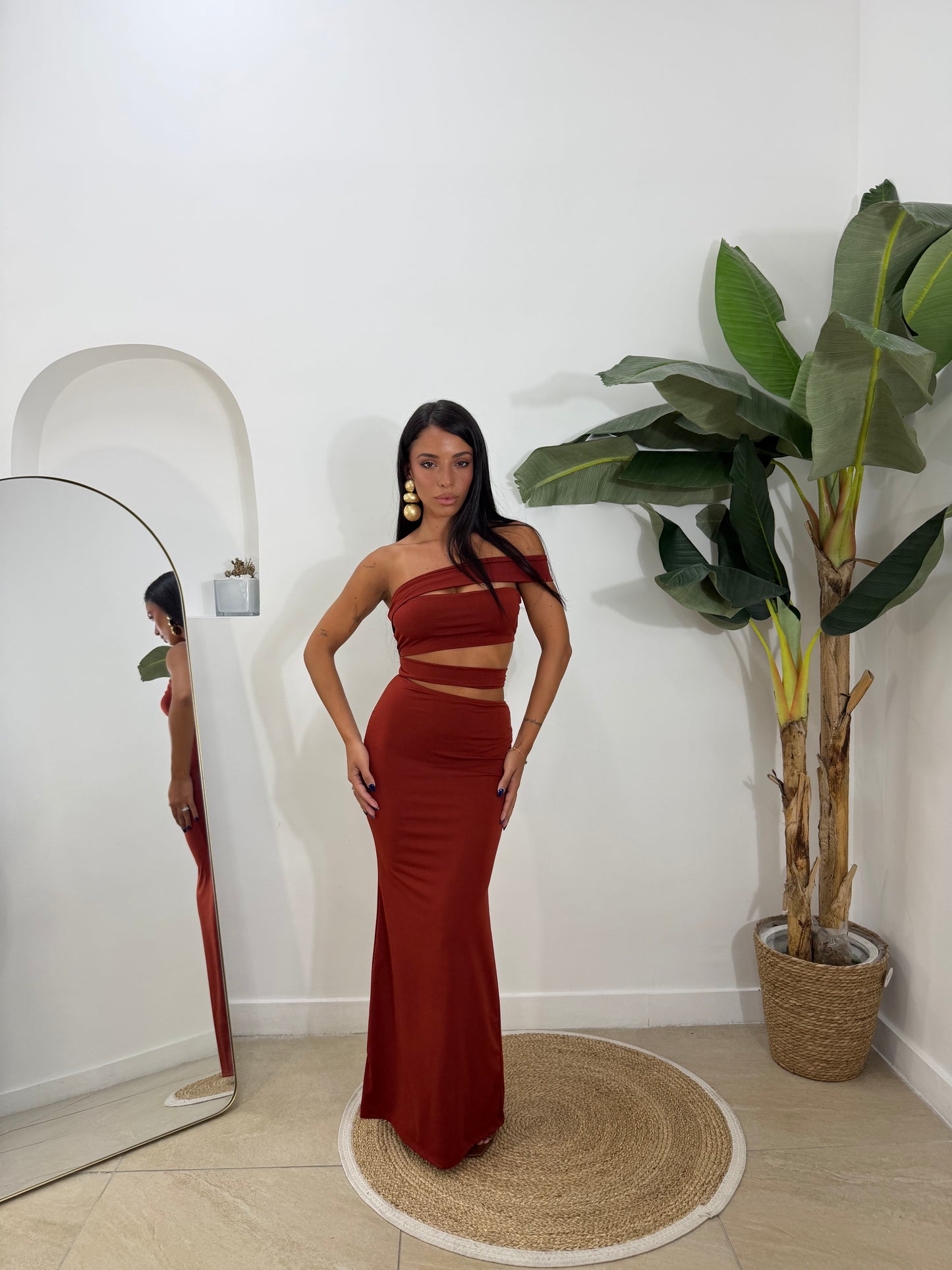 Abito fanny -1650