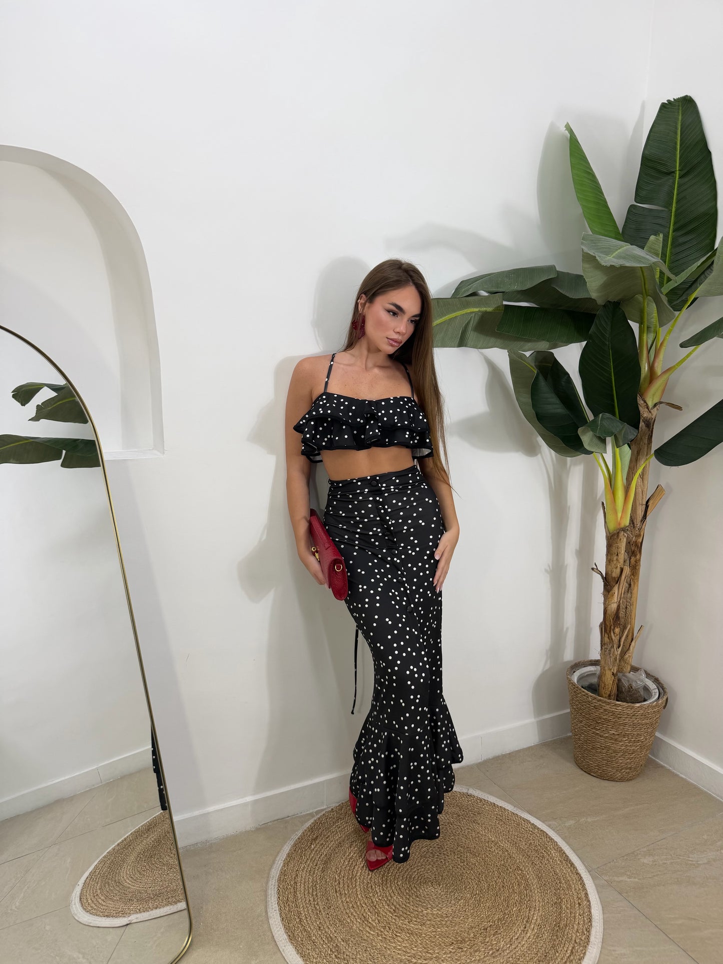 Coordinato flamenco -6914