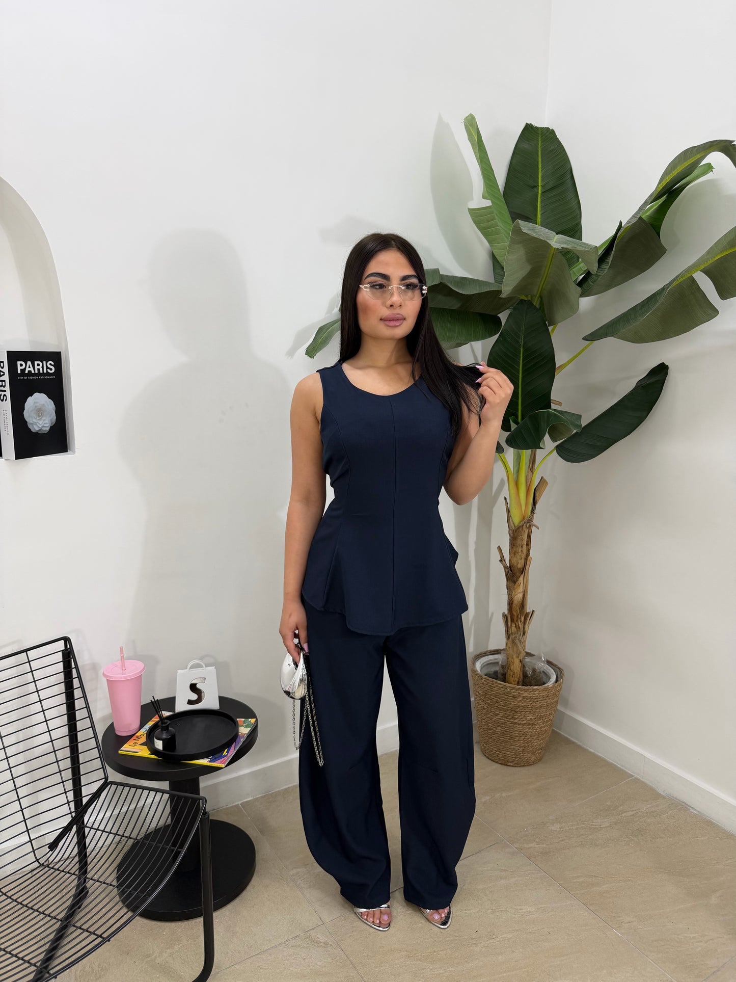 Coordinato essencial 2.0 -9281