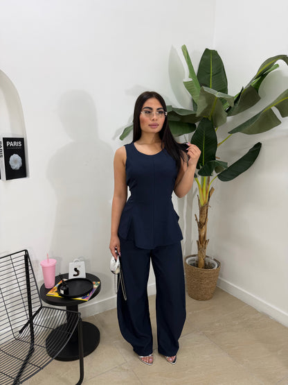 Coordinato essencial 2.0 -9281