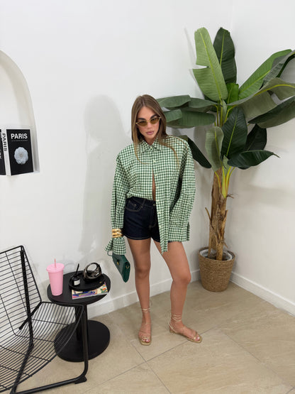 Shorts lizzy -0010
