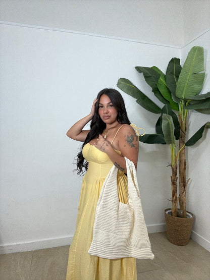 Bags in maglia