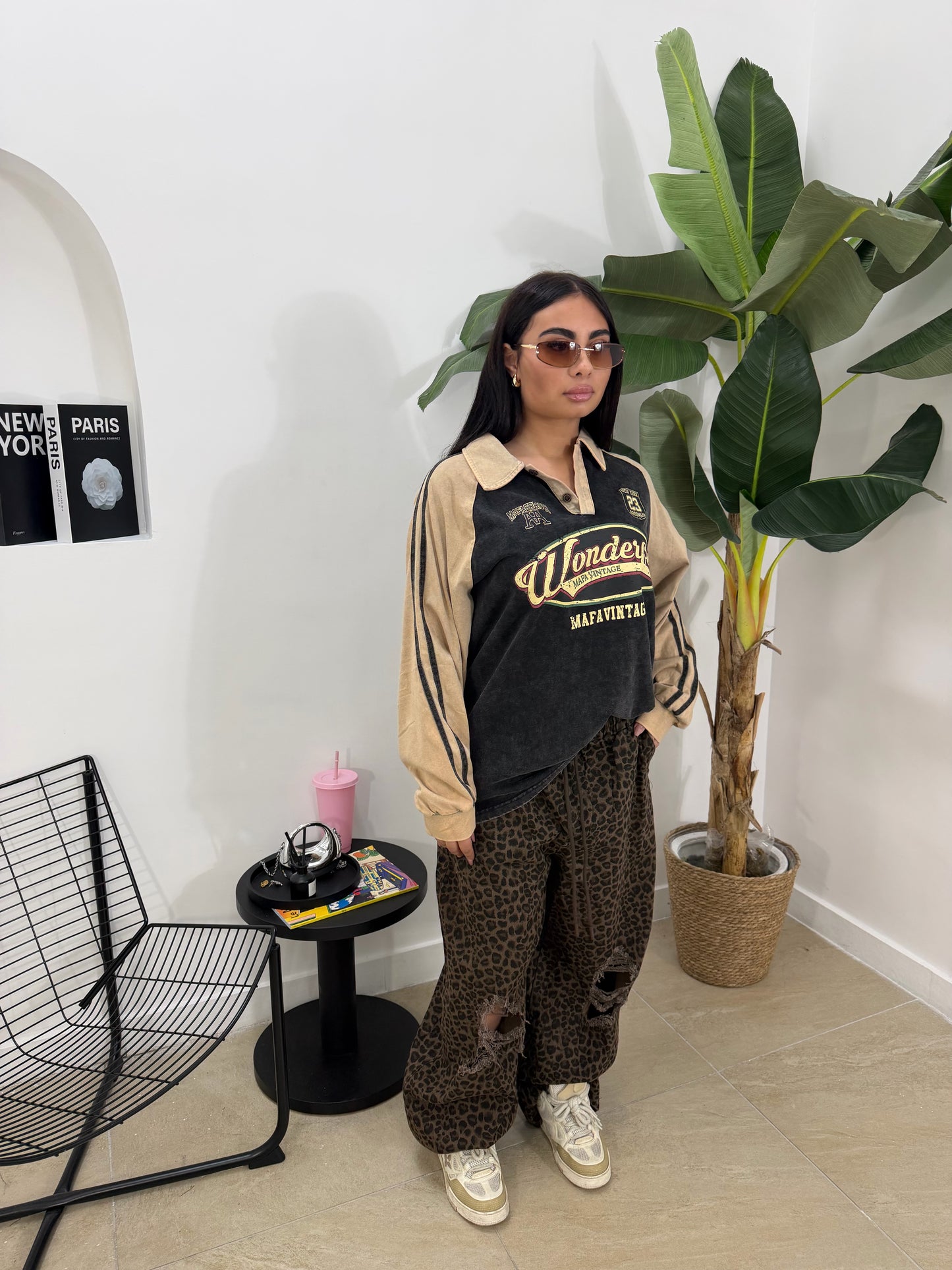 Polo wonderful -8013