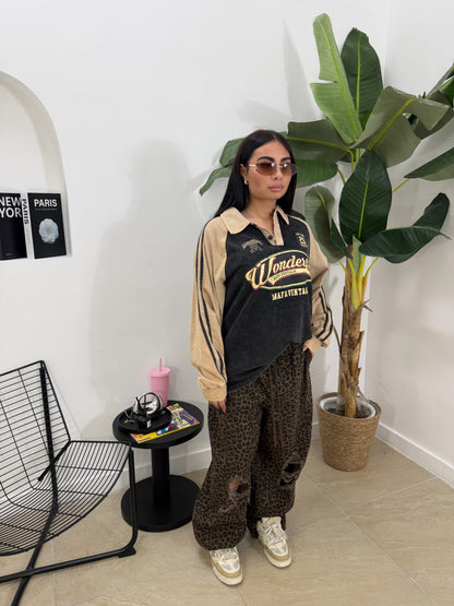 Polo wonderful -8013