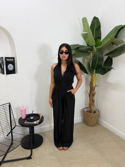 Jumpsuit Elisabetta -13522