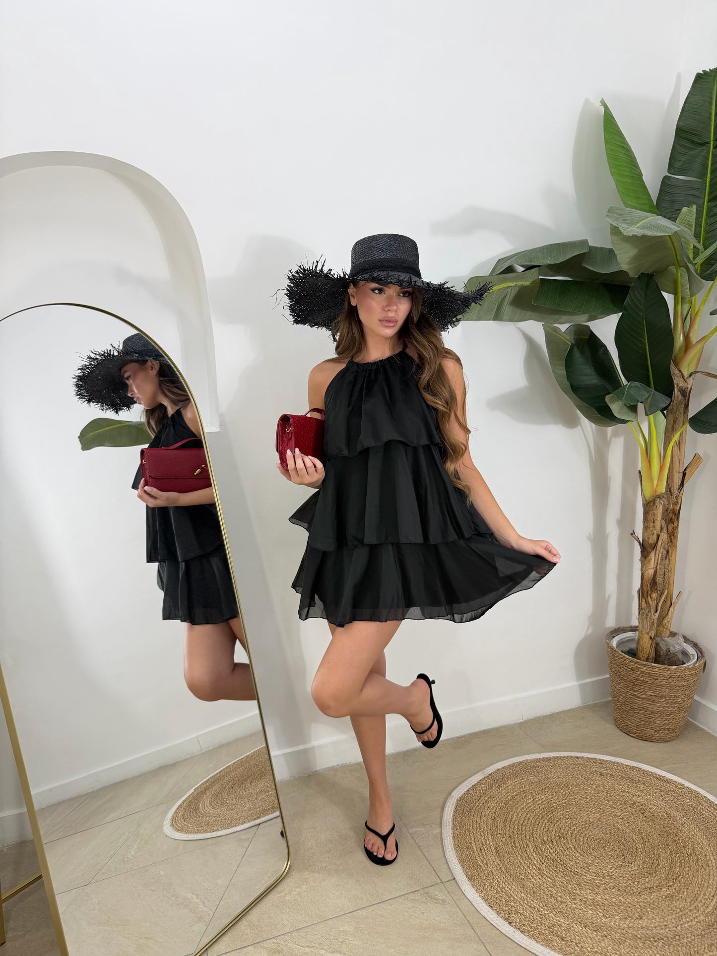 Abito Romina -66935