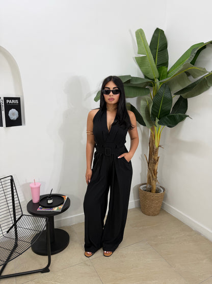 Jumpsuit Elisabetta -13522