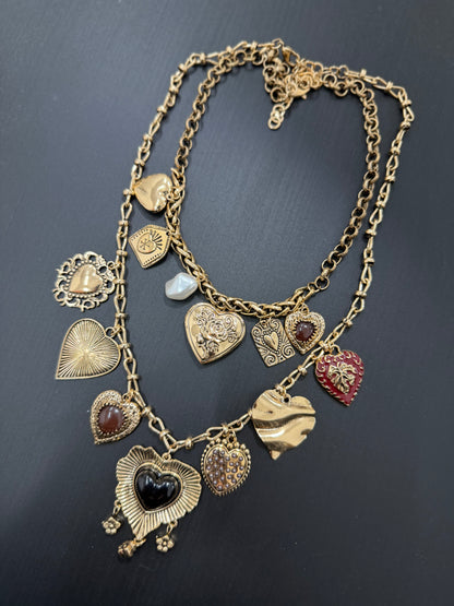 Collana thalia