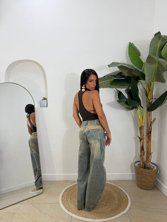 Jeans nova -8308