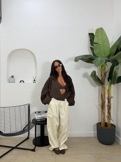 Pantalone Panama - 1028
