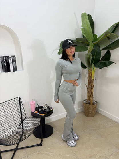 Coordinato licra - 2624