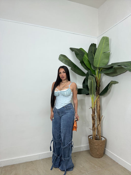 Jeans lacci