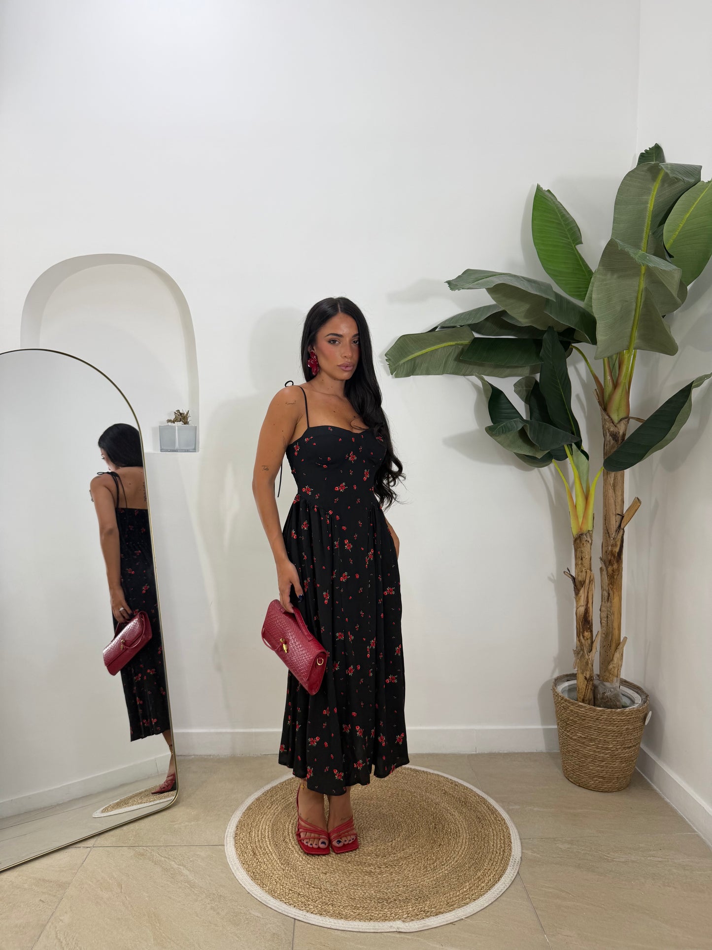 Abito romance -600588
