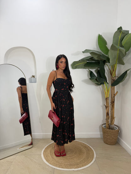 Abito romance -600588