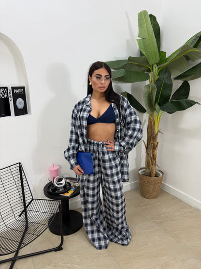 Coordinato favelas -6505