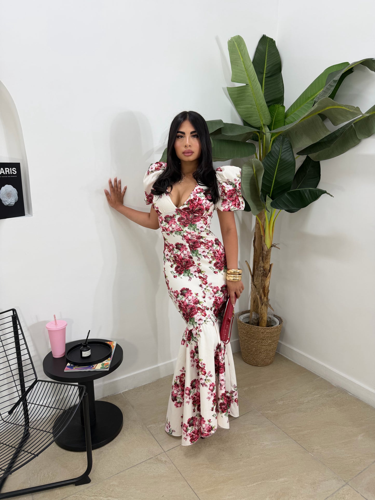 Abito Florinda -27937