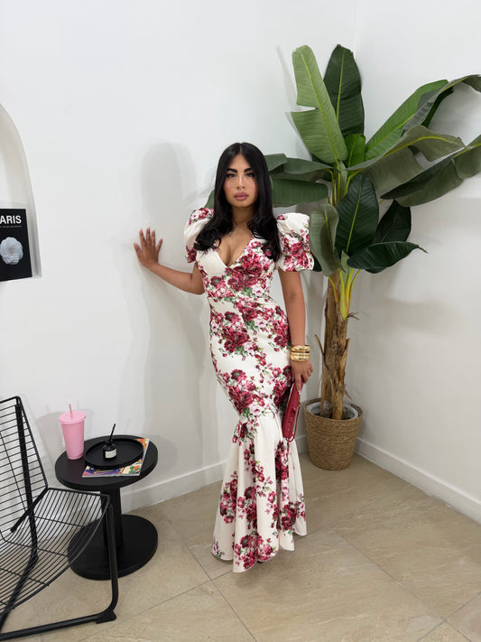 Abito Florinda -27937