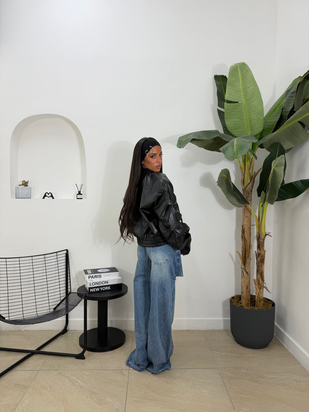 Jeans straps - 22521