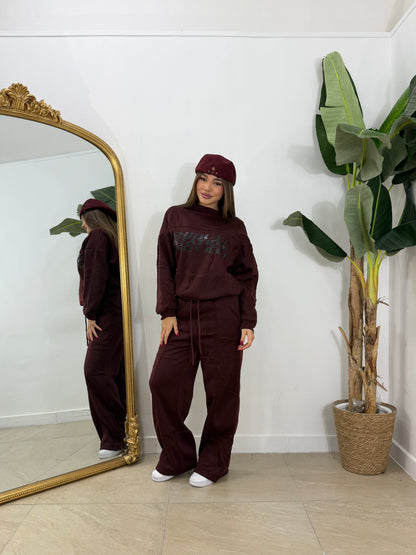 COORDIANTO tuta “station”