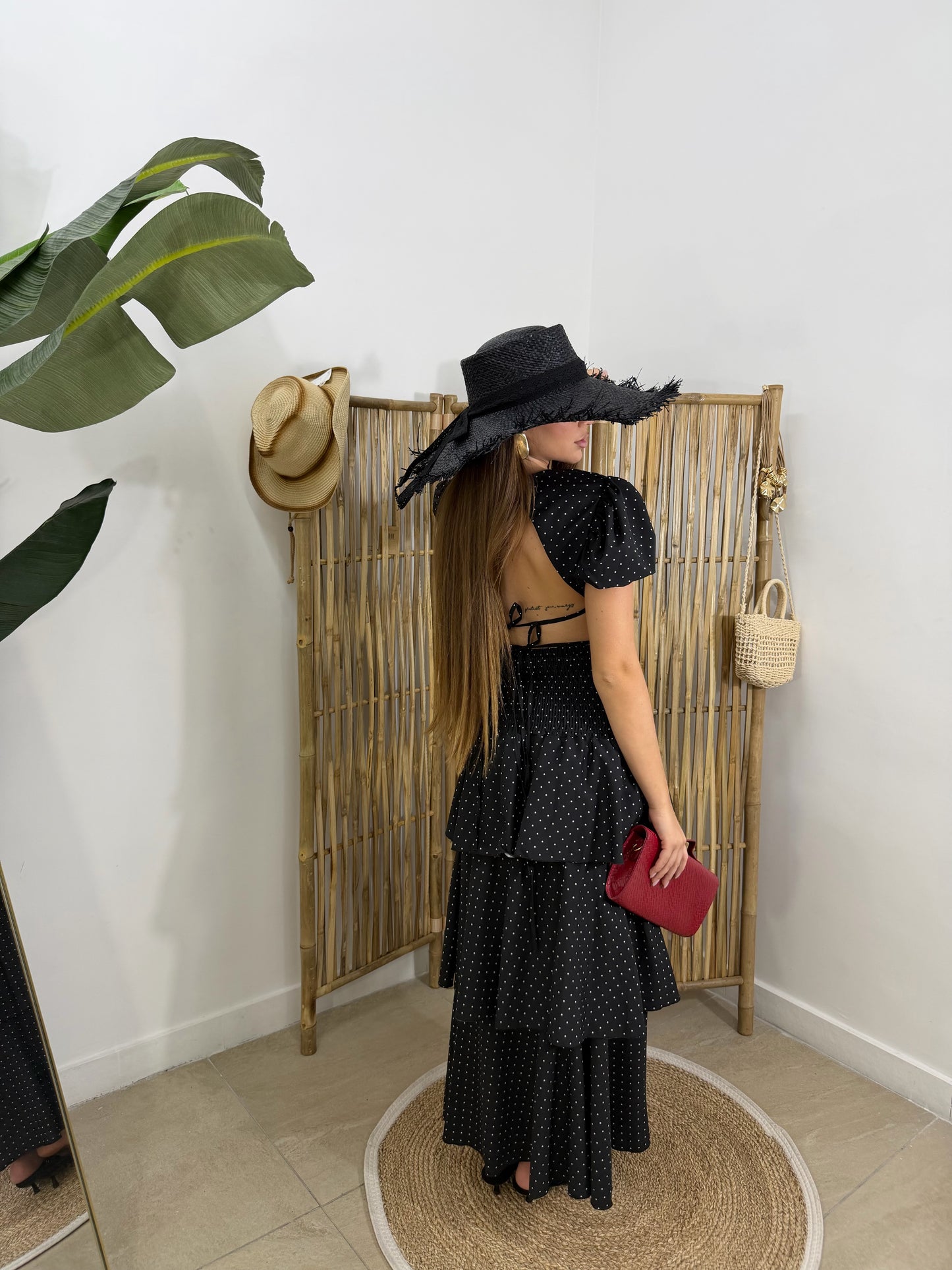 Coordinato womens -6894