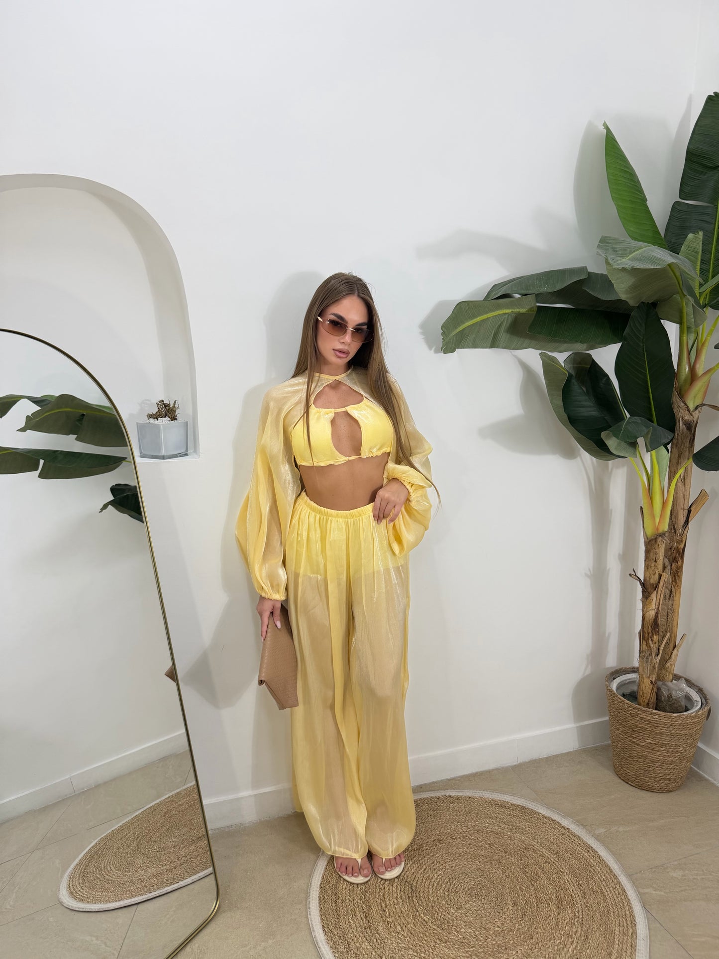 Coordinato Oriana -10372