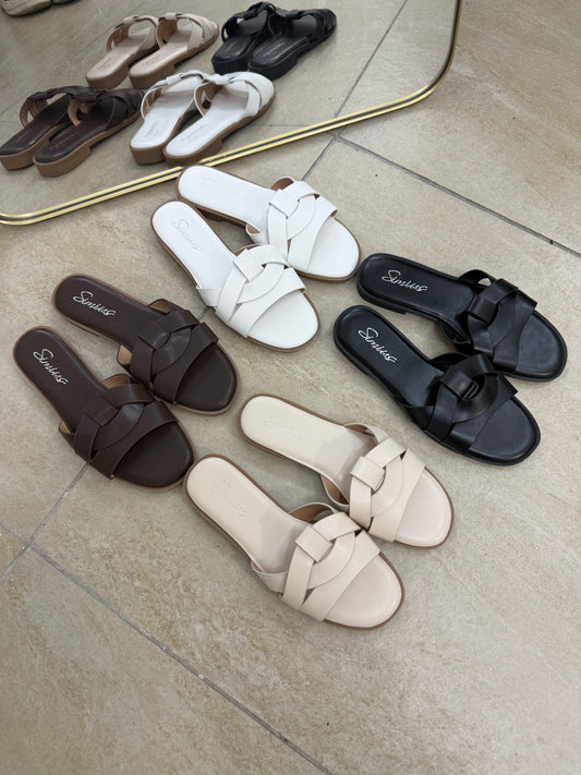 Ciabatta Mod Zara