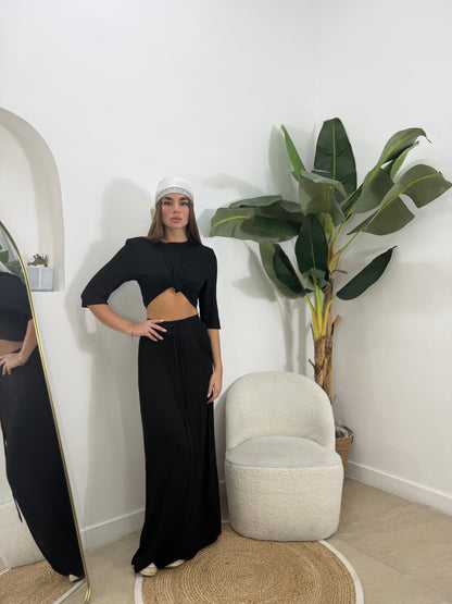 Coordinato comfortable -8335