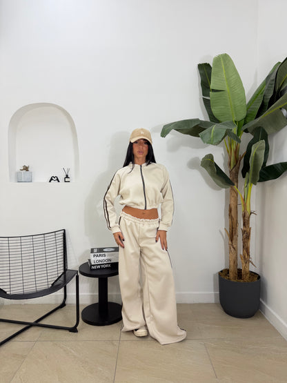 Coordinato nessy beige - 13077