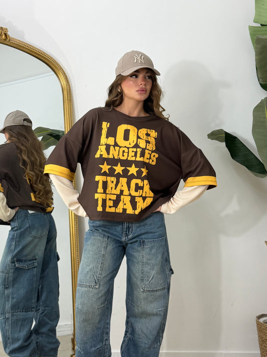 Shirt Los Angeles