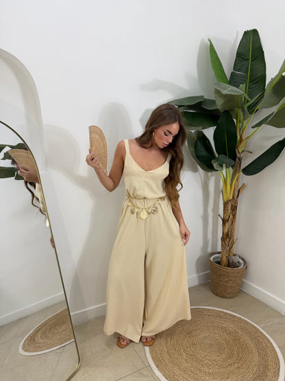 Jumpsuit felis -4091