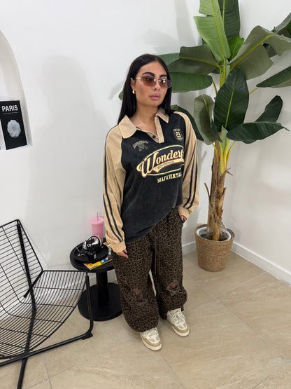 Polo wonderful -8013