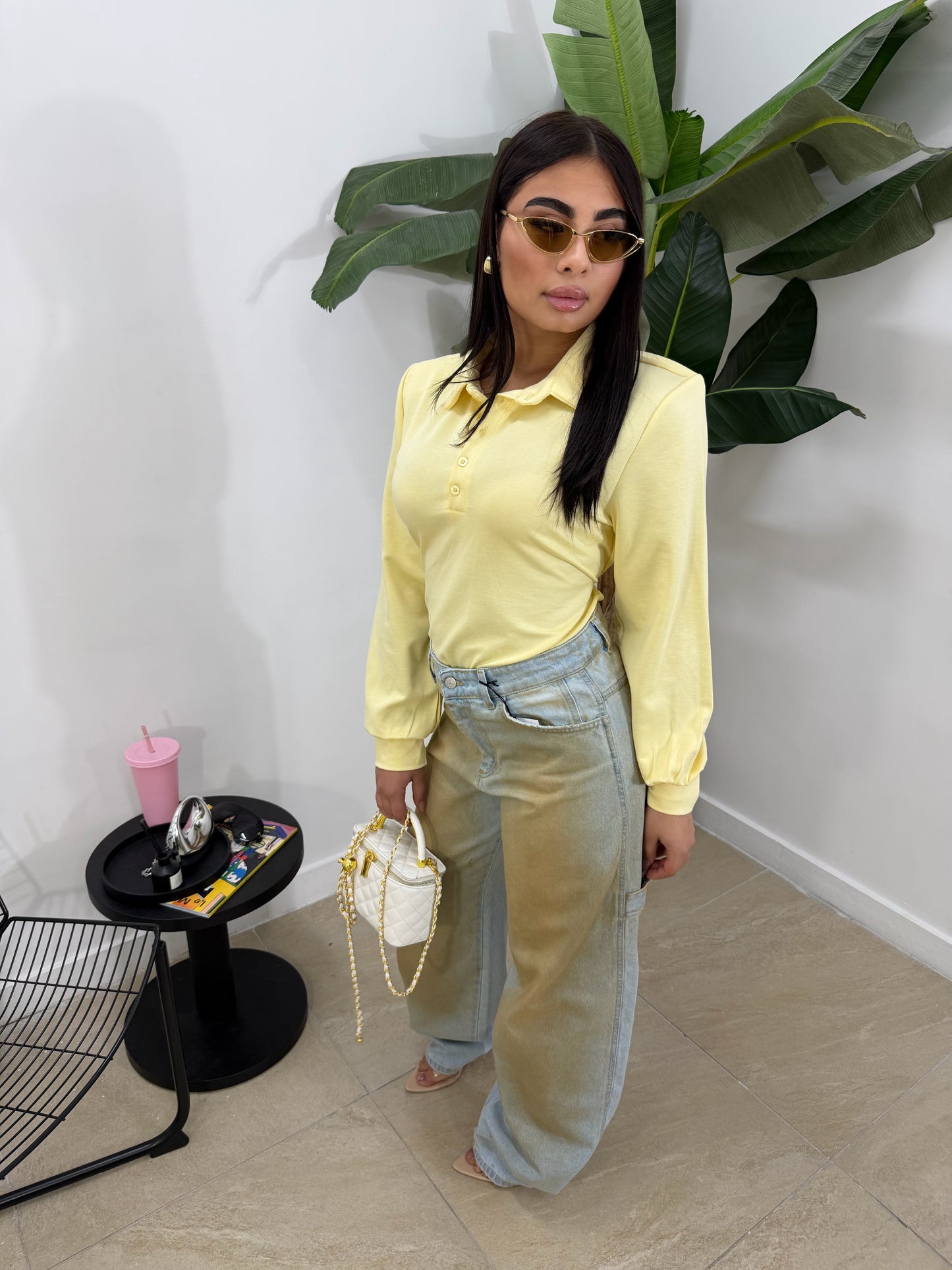 Jeans carpenter sabbiato -077