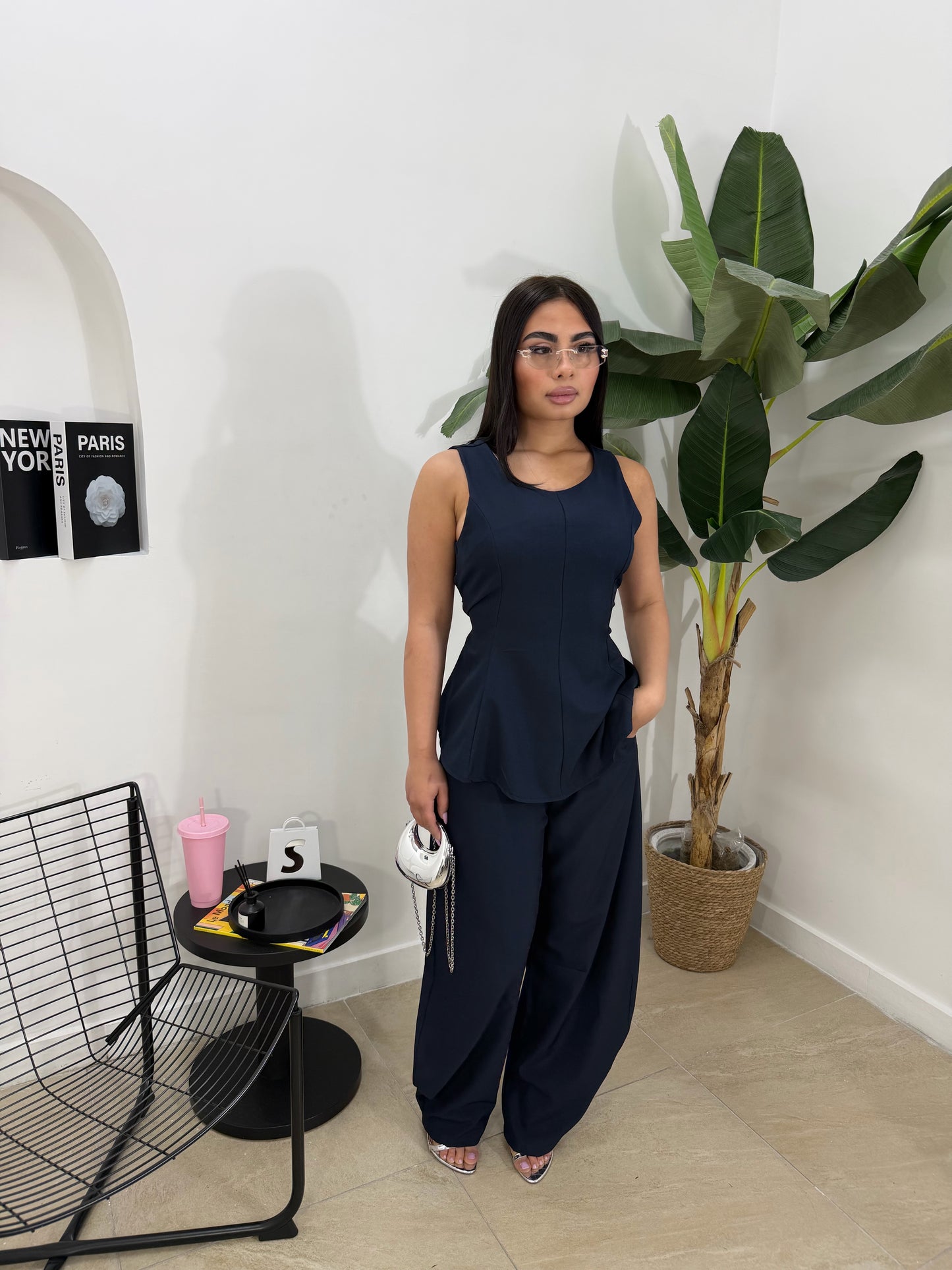 Coordinato essencial 2.0 -9281