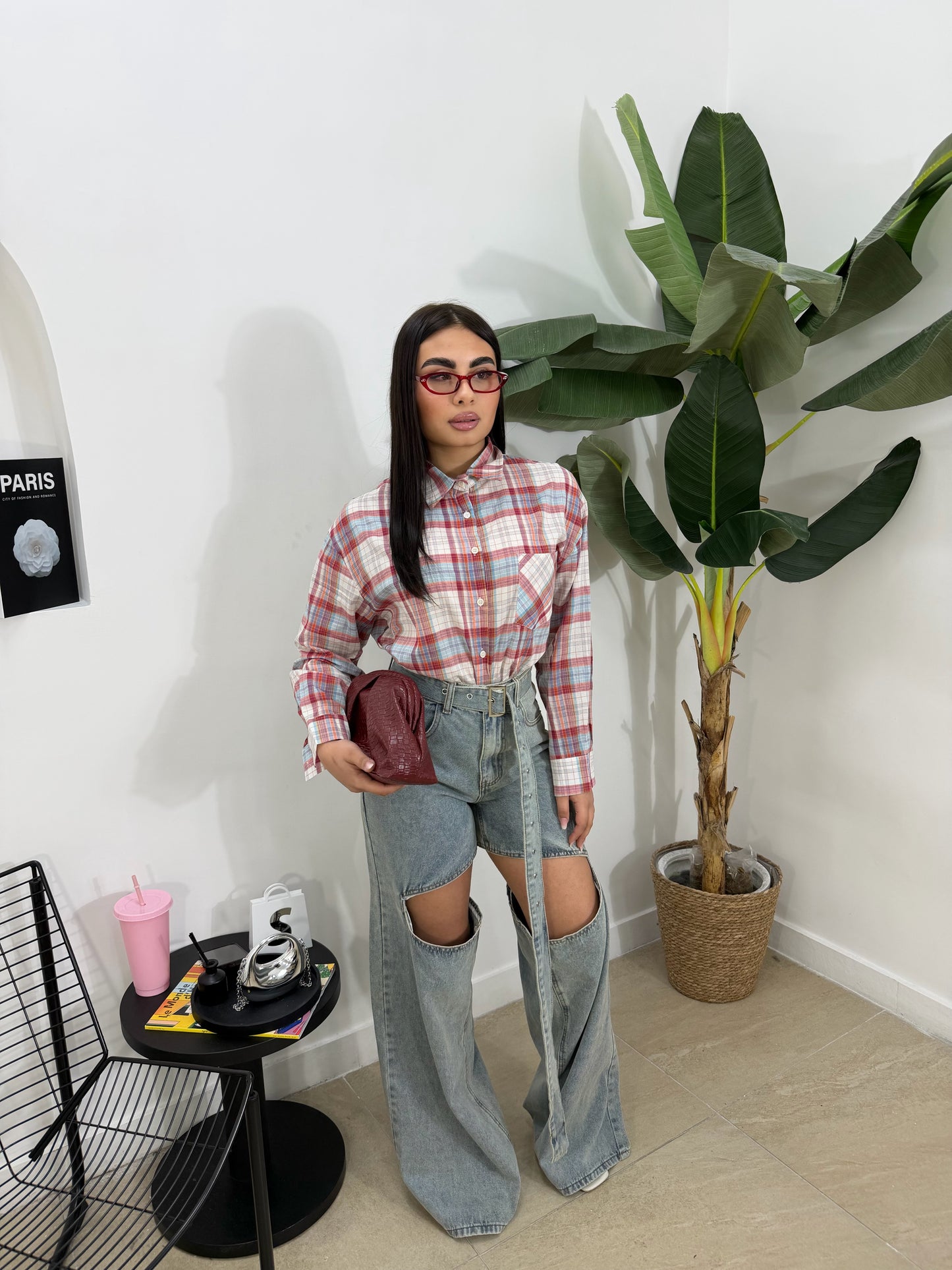 Jeans zayra sabbiato -22230
