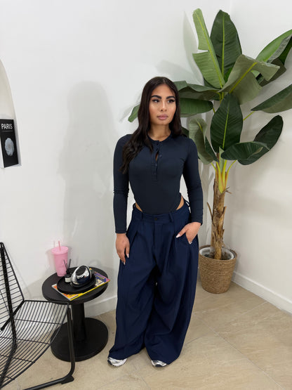 Pantalone ballon must -66776