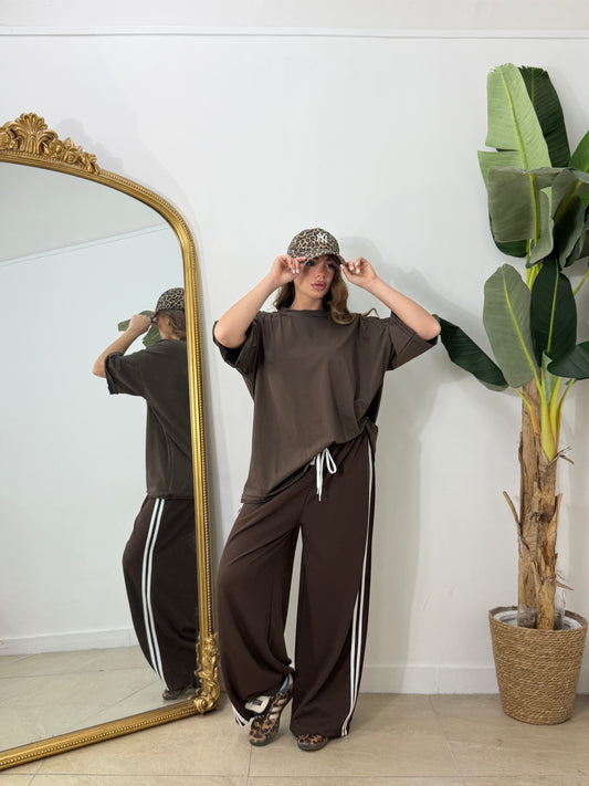 Pantatuta Mod ad***s oversize