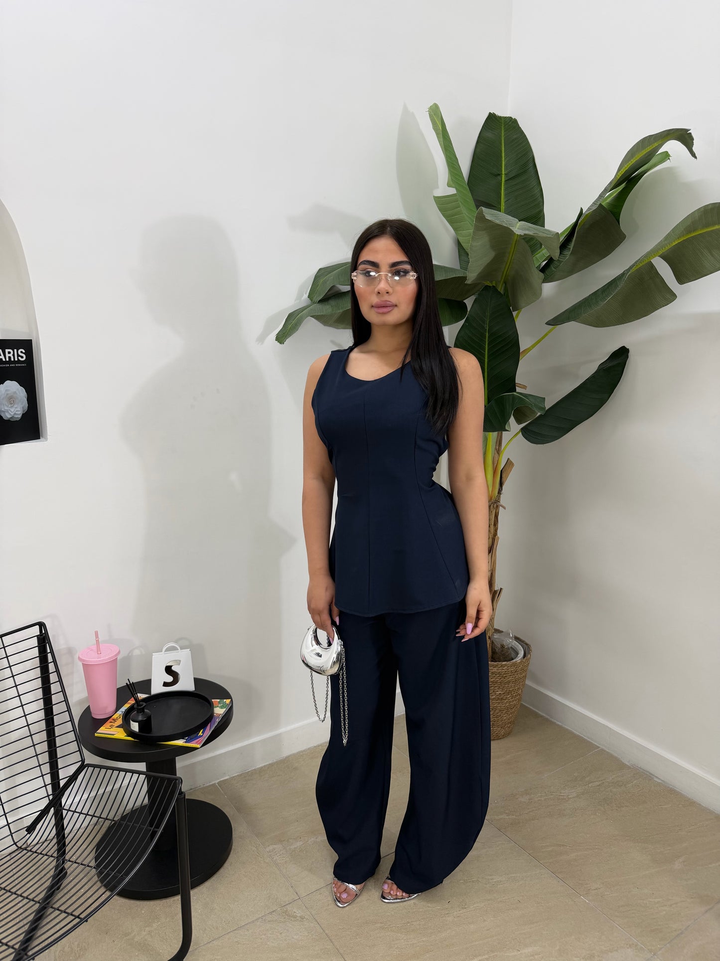 Coordinato essencial 2.0 -9281