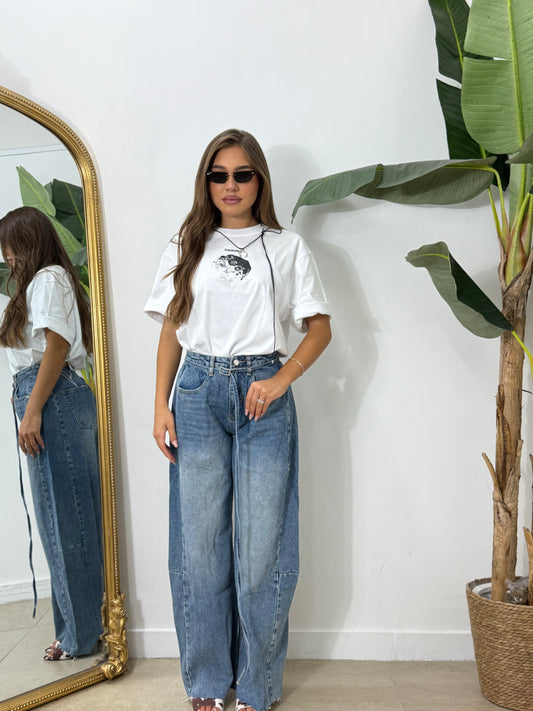 Shirt “new world” -14277