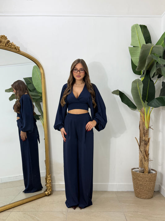 Coordinato Luisa