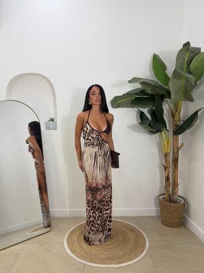 Abito topless -12970