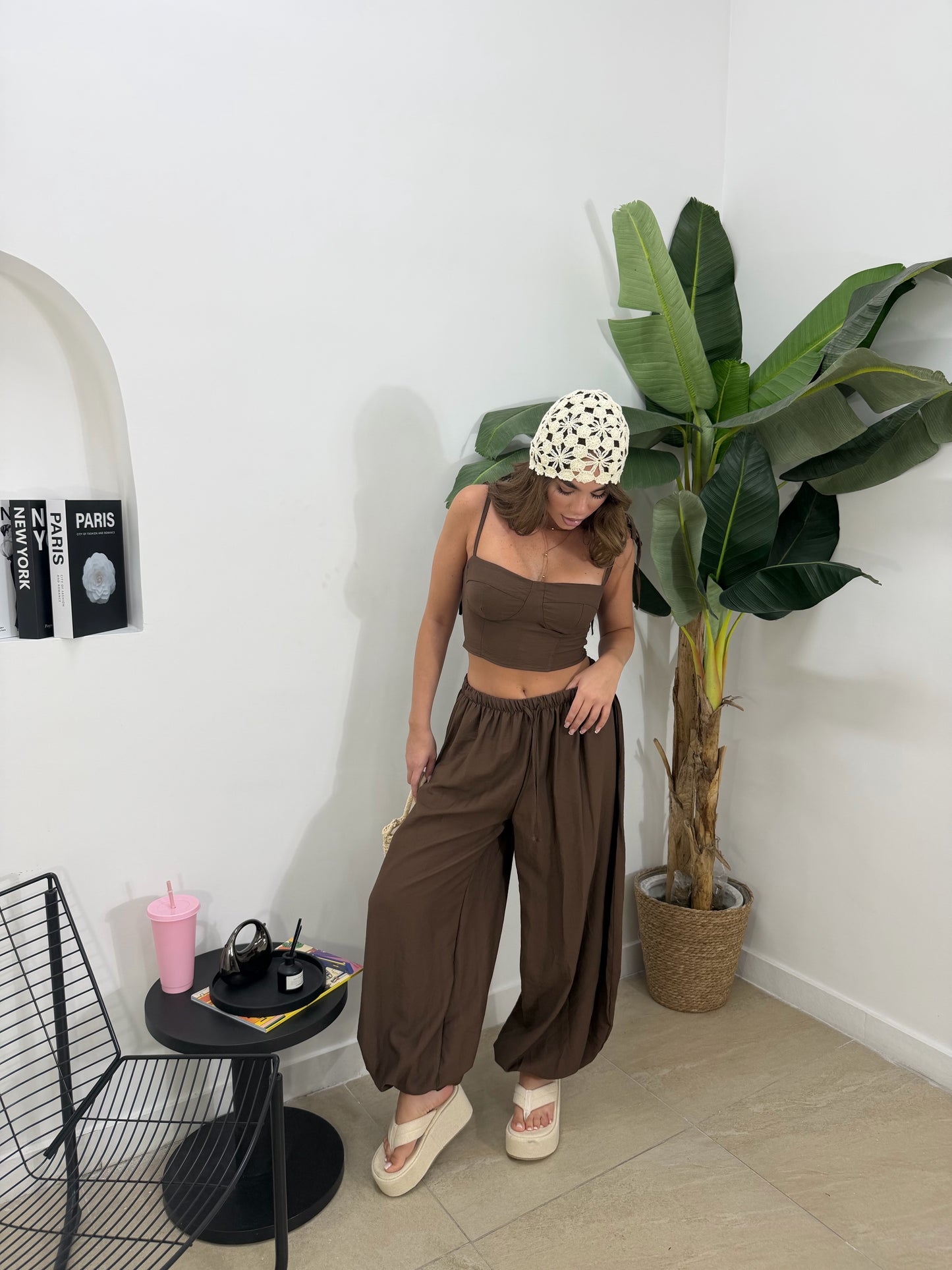 Coordinato jasmine -6897