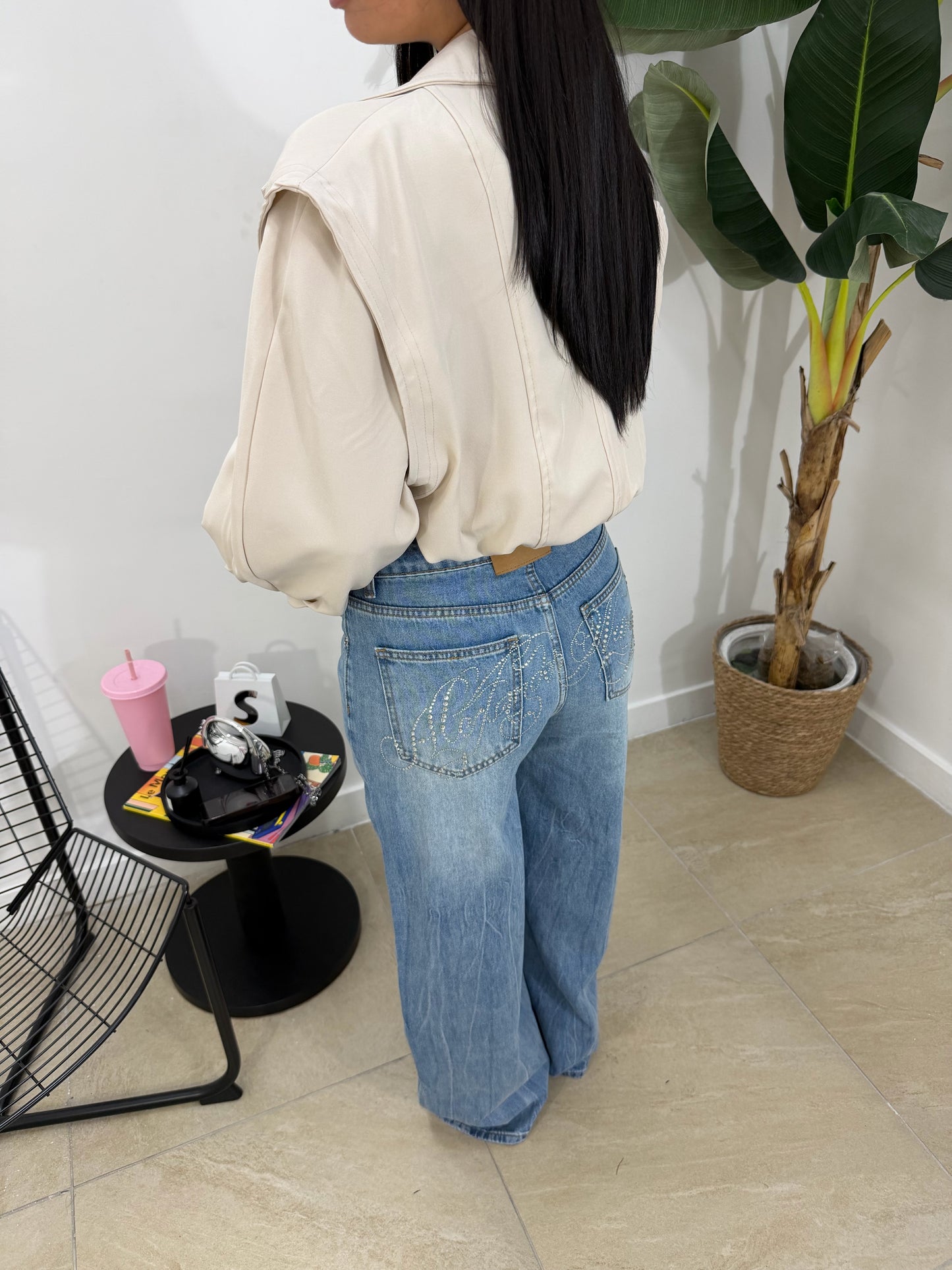 Jeans star -22225